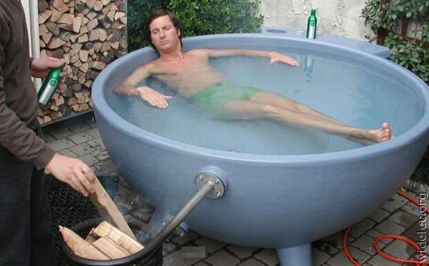 Большая подборка забавных гаджетов Большая подборка забавных гаджетов