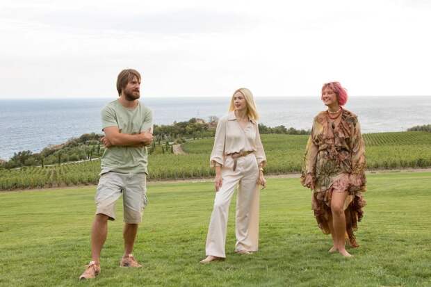 «Где ты?»: летом в прокат выходит драма о семье, надежде и поиске