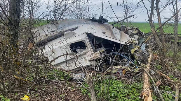 ВСУ потеряли свыше 30 тысяч единиц автомобильной спецтехники за время СВО