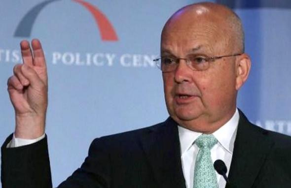 Американские СМИ выбрали самую наглую политическую ложь США Американские СМИ выбрали самую наглую политическую ложь США