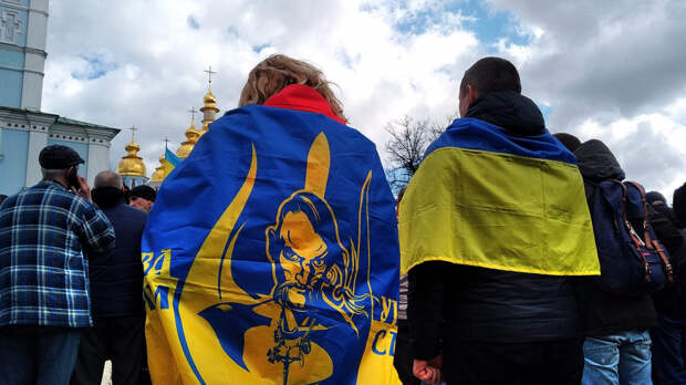 Украинским "защитникам" напомнили об из зверствах в Донбассе