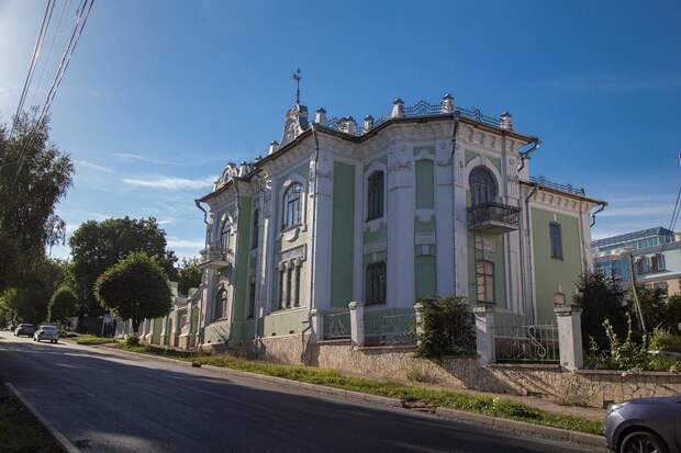 Стремительные Чебоксары путешествия, факты, фото