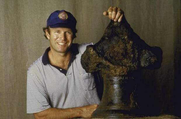 Фотография: Самые крупные клады, найденные в последнее время №14 - BigPicture.ru