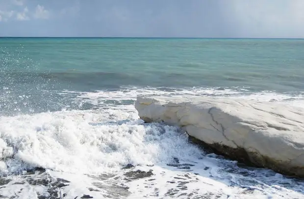 37 самых фантастических пляжей, скрытых от путешествеников 