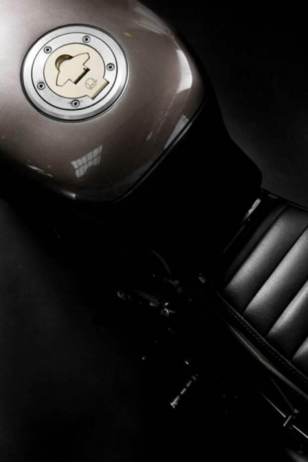 Ducati 750 Ducati 750