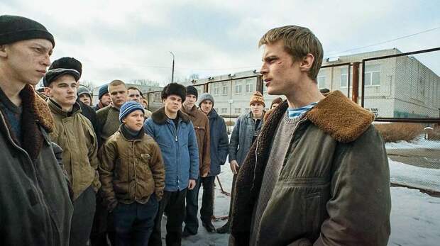 Названы лучшие российские сериалы 2020-х годов