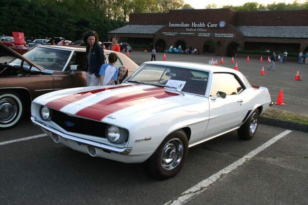 День коллекционеров в США (71 фото) День коллекционеров в США (71 фото)