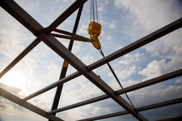 Право на застройку территории в районе улицы Сызранской и Веневского шоссе в Туле продают за 39 миллионов рублей