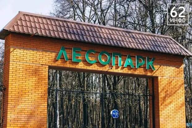 Центр уличного спорта «Под мостом» в Лесопарке открыт после разлива