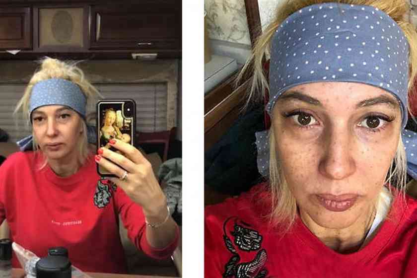 «Красоту после родов потеряла»: Лера Кудрявцева неприятно удивила фанатов своим внешним видом