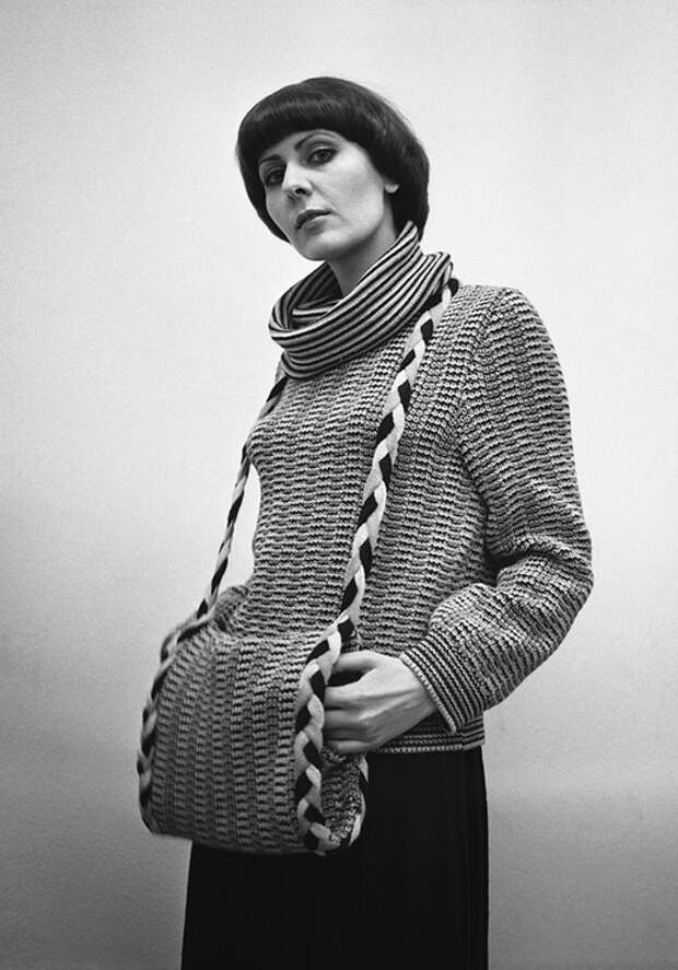 От железной леди до хипстерши 1970-е
