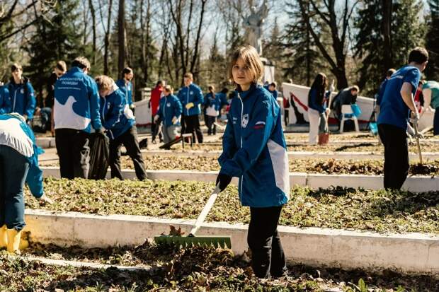 849 памятных мест благоустроят в Нижегородской области до конца весны