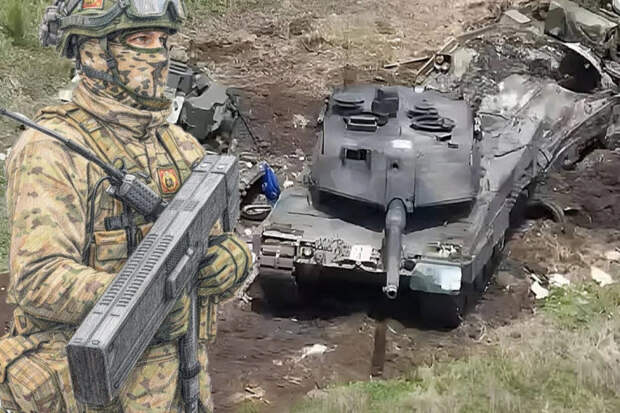 Новости СВО: Армия РФ взяла под контроль 15 километров границы с Курской областью