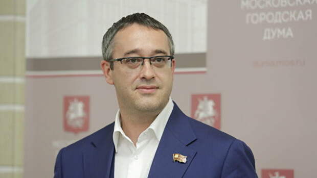 А.В. Шапошников