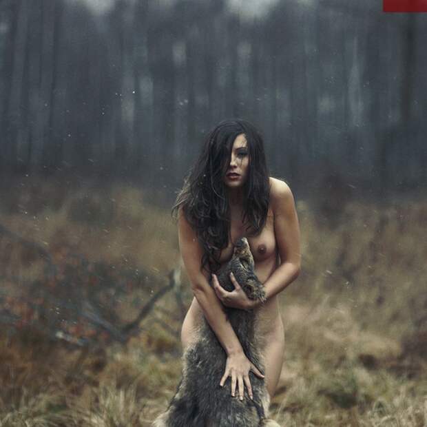 Подборка эротики Подборка эротики