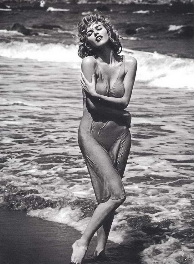 Модельный фотограф современности Vincent Peters Модельный фотограф современности Vincent Peters