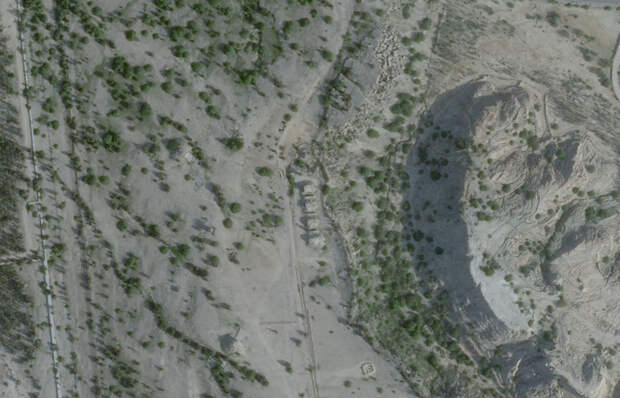 Иран пообещал унижения противникам в случае нападения на остров Харк