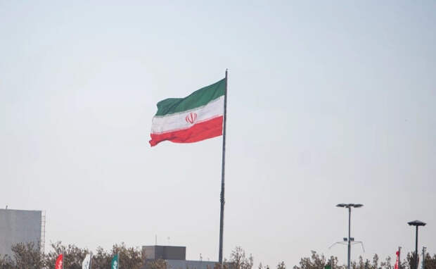 Военкор Коц: Иран сохранил свой главный козырь