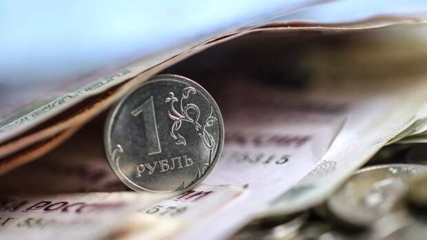 Росстат: дефляция с 28 апреля по 4 мая составила 0,02%