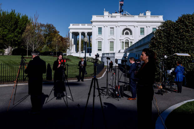 Белый дом раскрыл детали сделки с Ираном