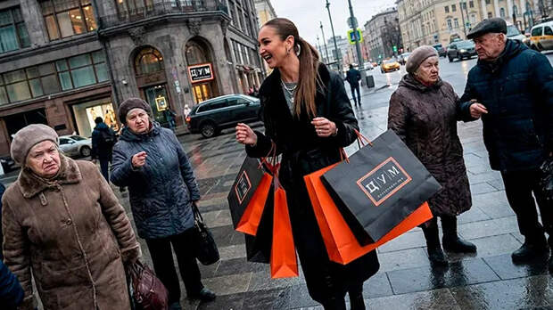 "Обои старые, рухлядь древняя": Бузова угодила в громкий скандал. Виноваты бедные родственники