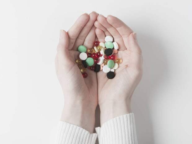 Обнаружена неожиданная связь витаминов с прогрессированием болезни Альцгеймера