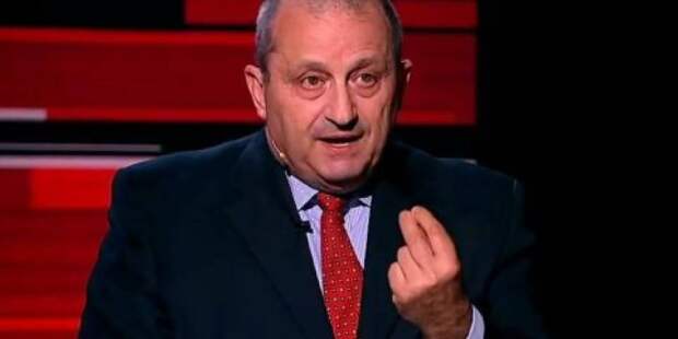 Кедми предупредил Европу: «особая армия» России ждёт своего часа