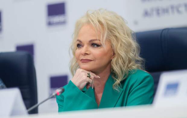 Лариса Долина переехала из квартиры в Хамовниках 8 января 2026