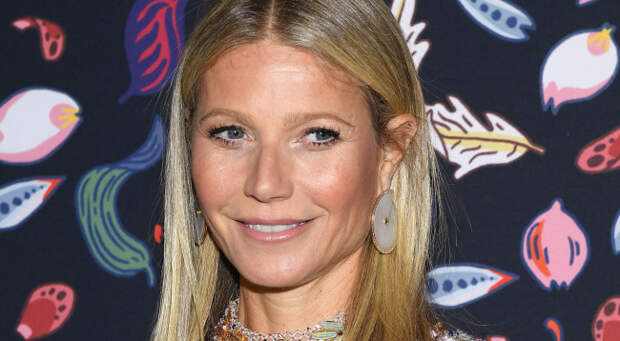 Gwyneth Paltrow Claims She Started Face Mask Wearing Trend Reactions