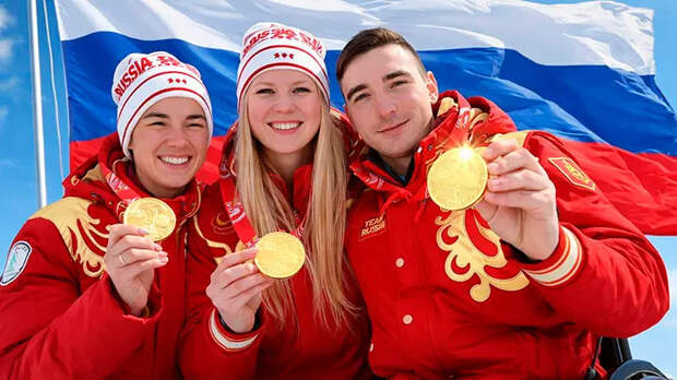 Стальные люди. Русский триумф Паралимпиады-2026: Кто такие Настя, Ваня и Варя, которые заставили соперников глотать снег