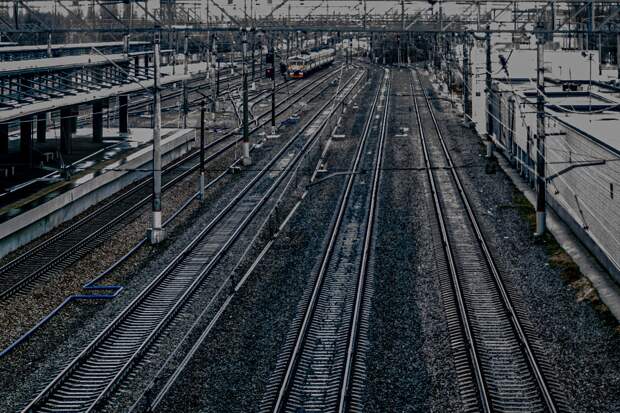 Посольство: РФ рассчитывает на здравую позицию Латвии в вопросе демонтажа ж/д путей