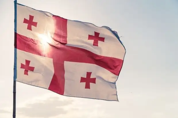 Спикер грузинского парламента отказался ехать в Бучу