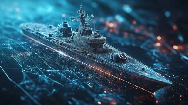 Вооружённый до зубов "монстр" приблизился к Германии. Трамп умывает руки – пусть Мерц решает вопрос сам