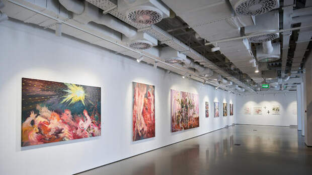 В Москве пройдет выставка, приуроченная к выходу сериала «Отпечатки»