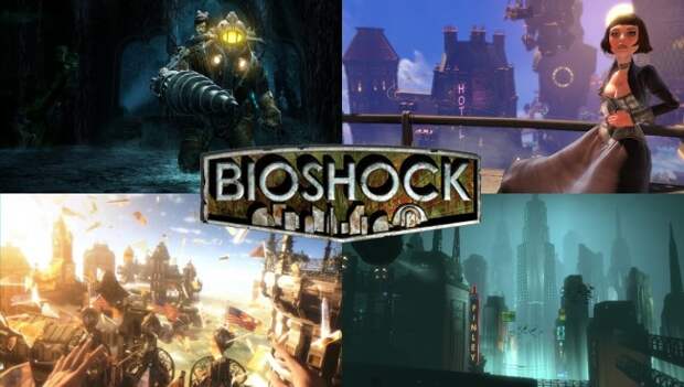 bioshock