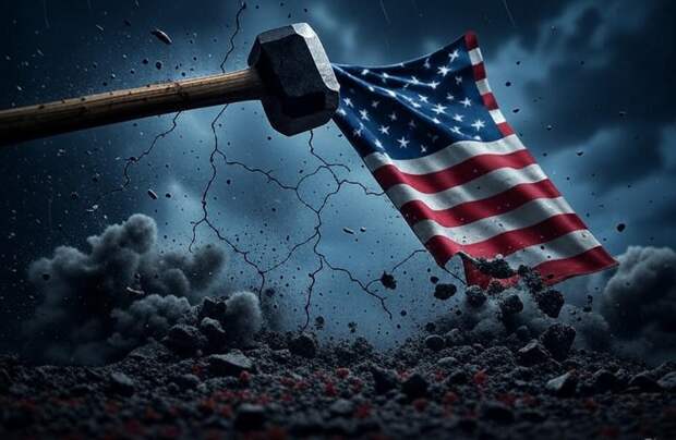 Россия отвечает санкциями и кризисами на внешнее давление