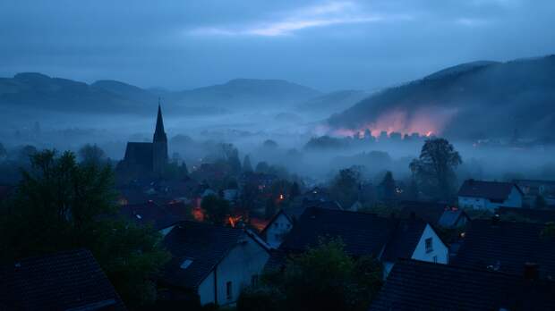 Вальпургиева ночь: что строго нельзя делать в мистический праздник ведьм и весны
