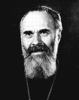 Митрополит Антоний Сурожский (Блюм)