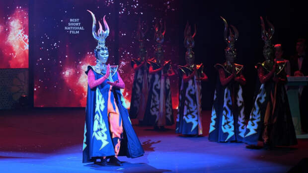 Казанский кинофестиваль «Алтын минбар» ввел номинацию на лучший сериал