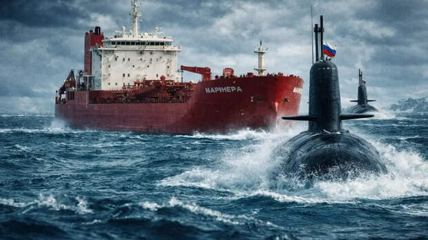 19fortyfive: Россия заменит АПЛ третьего поколения на новейшие субмарины "Ясень"