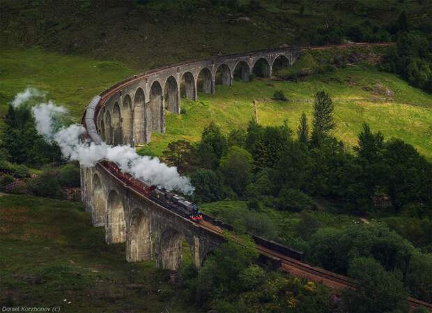 scotland03 800x580 24 фото, которые станут причиной вашей поездки в Шотландию