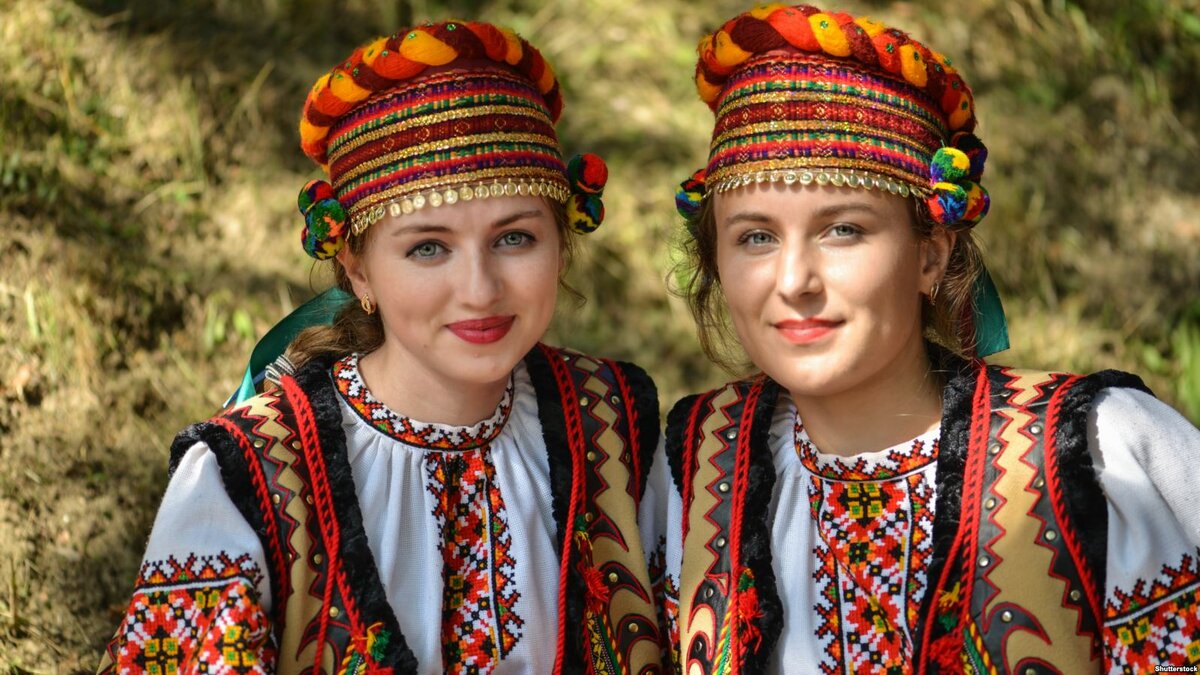 7 самых загадочных народов мира
