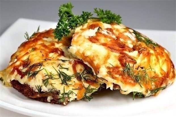мясо в духовке рецепт приготовления