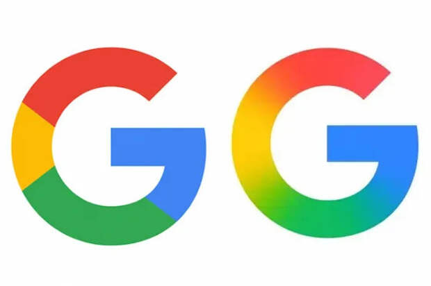 Google обновил логотип впервые за 10 лет