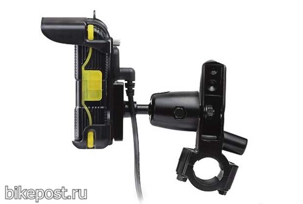 GPS-навигатор Neoline Moto