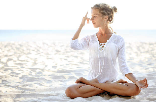 Фото №3 - Дышим правильно: 7 методов для здоровья и настроения