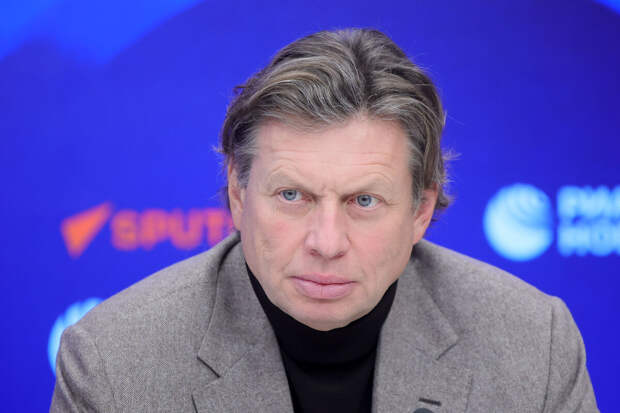 Глава СКР Гуляев заявил, что отбор на Олимпийские игры для россиян был непростым