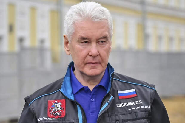 Собянин рассказал, как в Москве заботятся об объектах культурного наследия