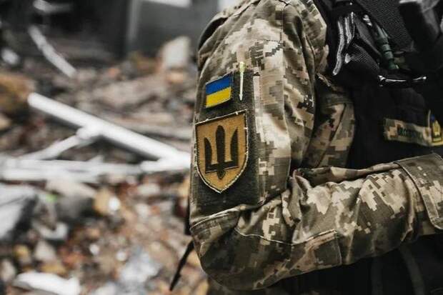 «Короче, я её сейчас застрелю»: Боевики ВСУ чуть не убили жительницу ДНР за русский язык