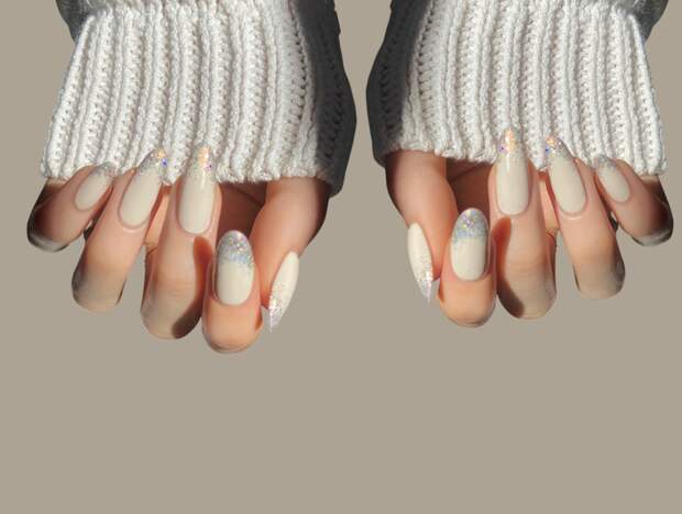 Модный маникюр на весну 2026: идеи дизайна и цвета ногтей, тренды и новинки